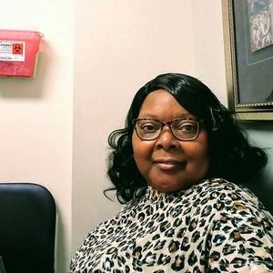 Meet your Posher, Lucy